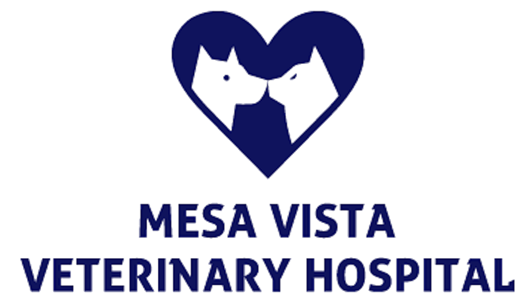 Mesa Vista Veterinary Hospital logo